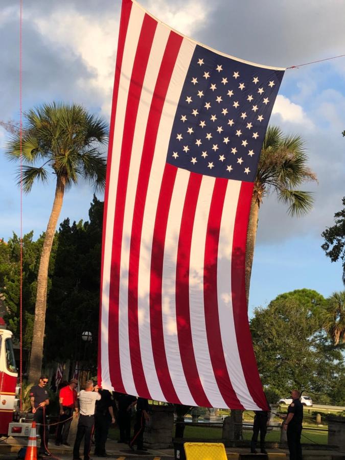 | Peace & Plenty Inn Bed and Breakfast Downtown St Augustine