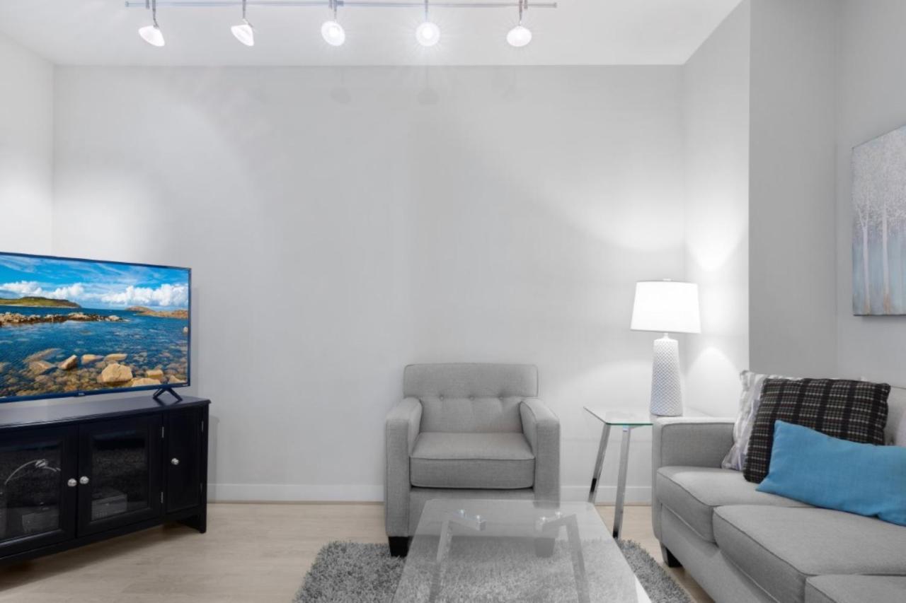 | Bluebird Suites DC Financial District