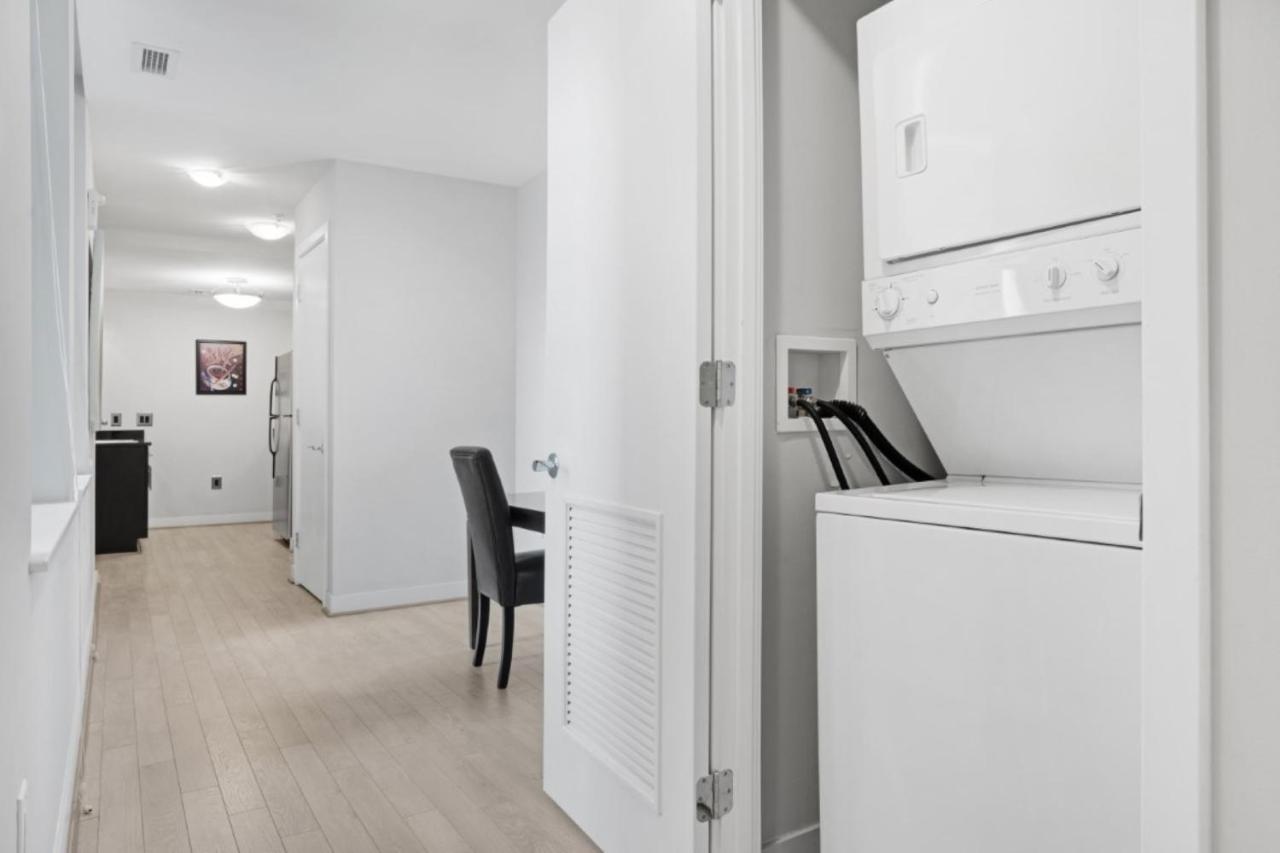 | Bluebird Suites DC Financial District
