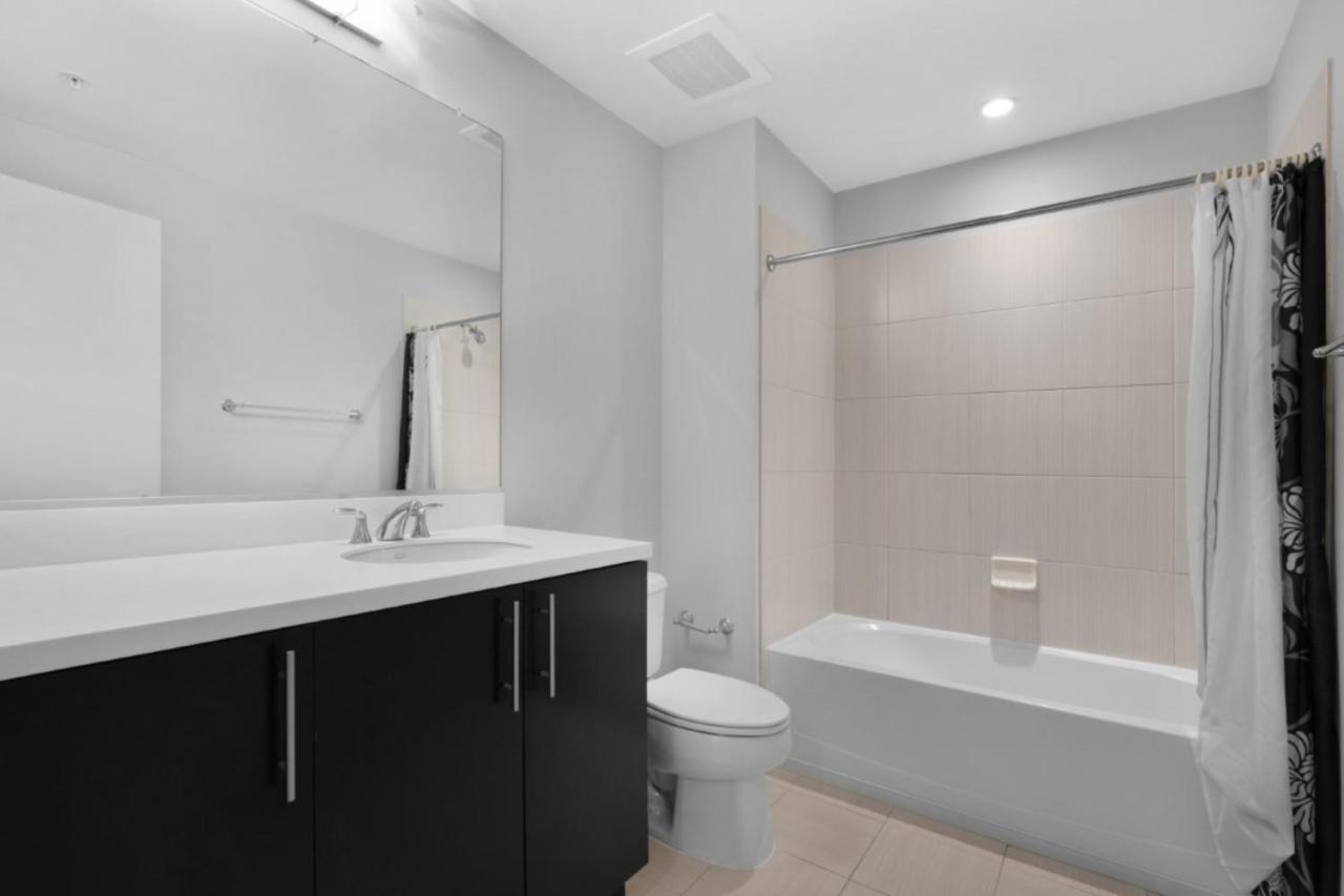 | Bluebird Suites DC Financial District