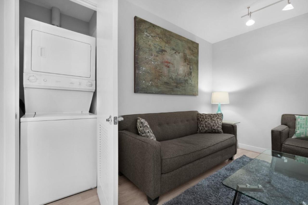 | Bluebird Suites DC Financial District