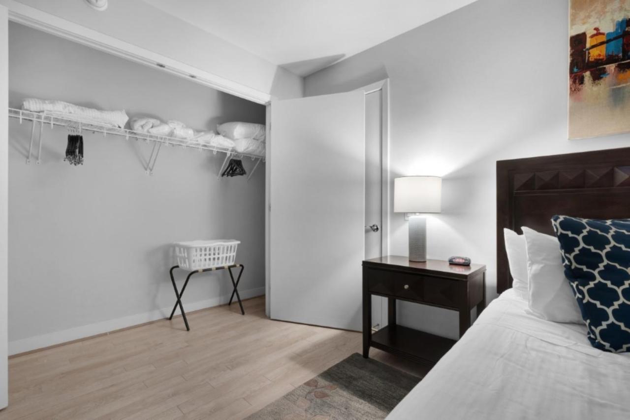 | Bluebird Suites DC Financial District