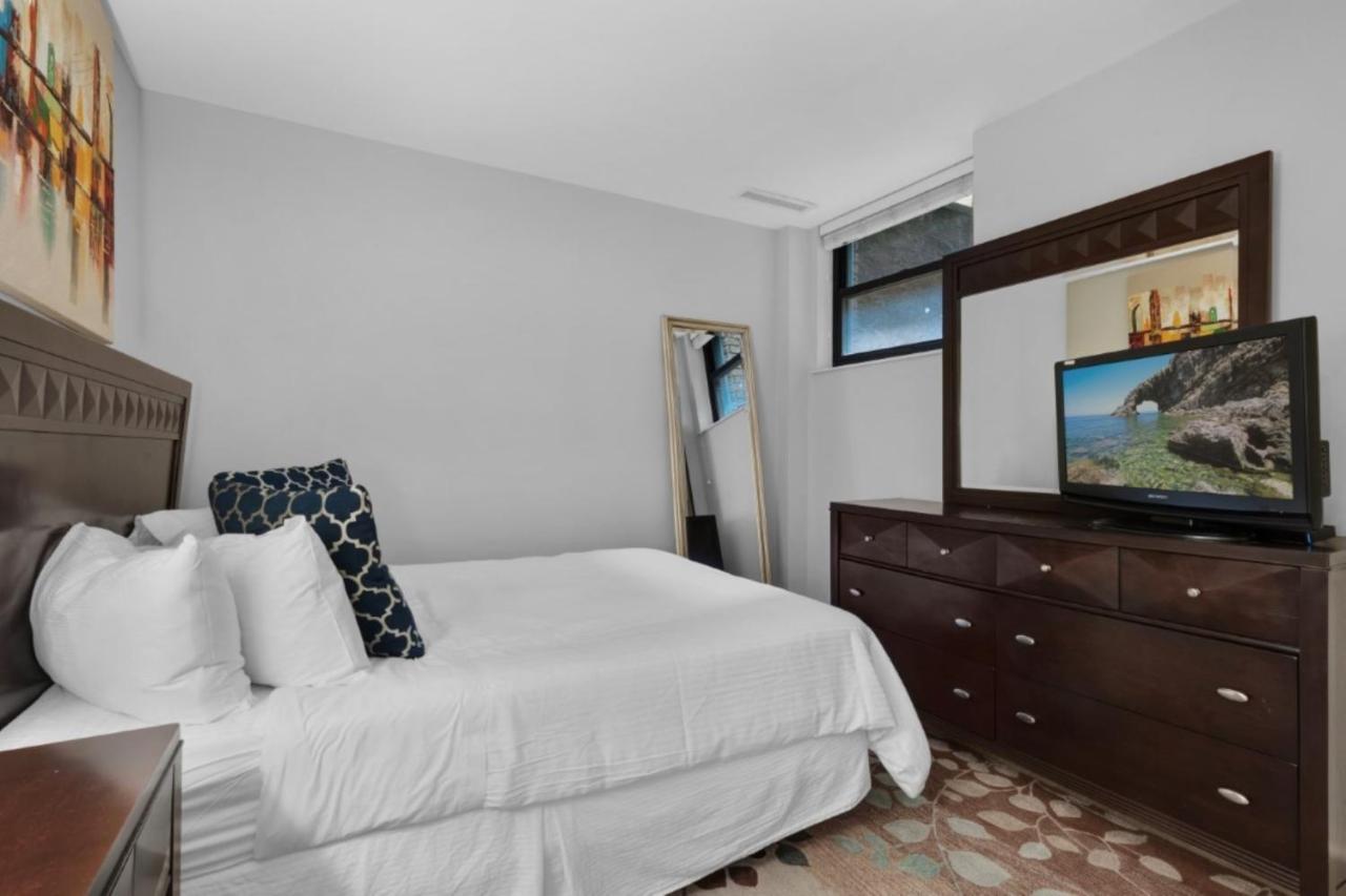 | Bluebird Suites DC Financial District