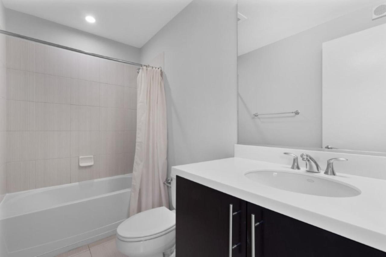 | Bluebird Suites DC Financial District