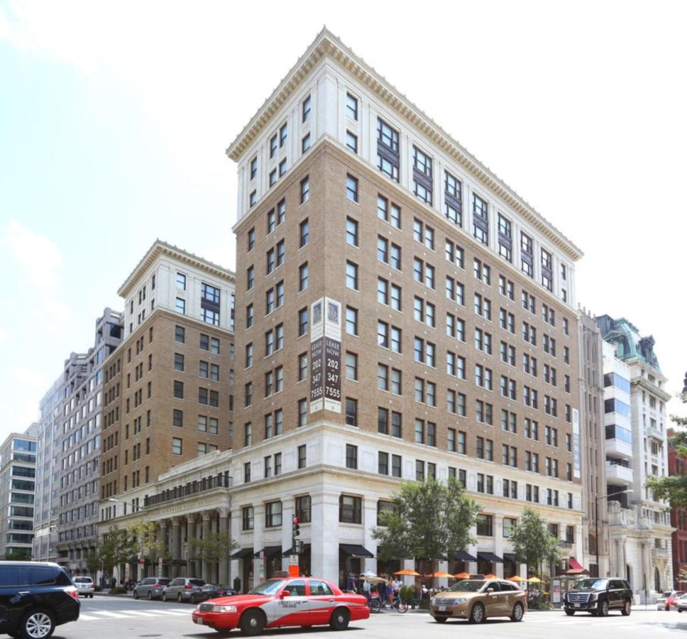 | Bluebird Suites DC Financial District