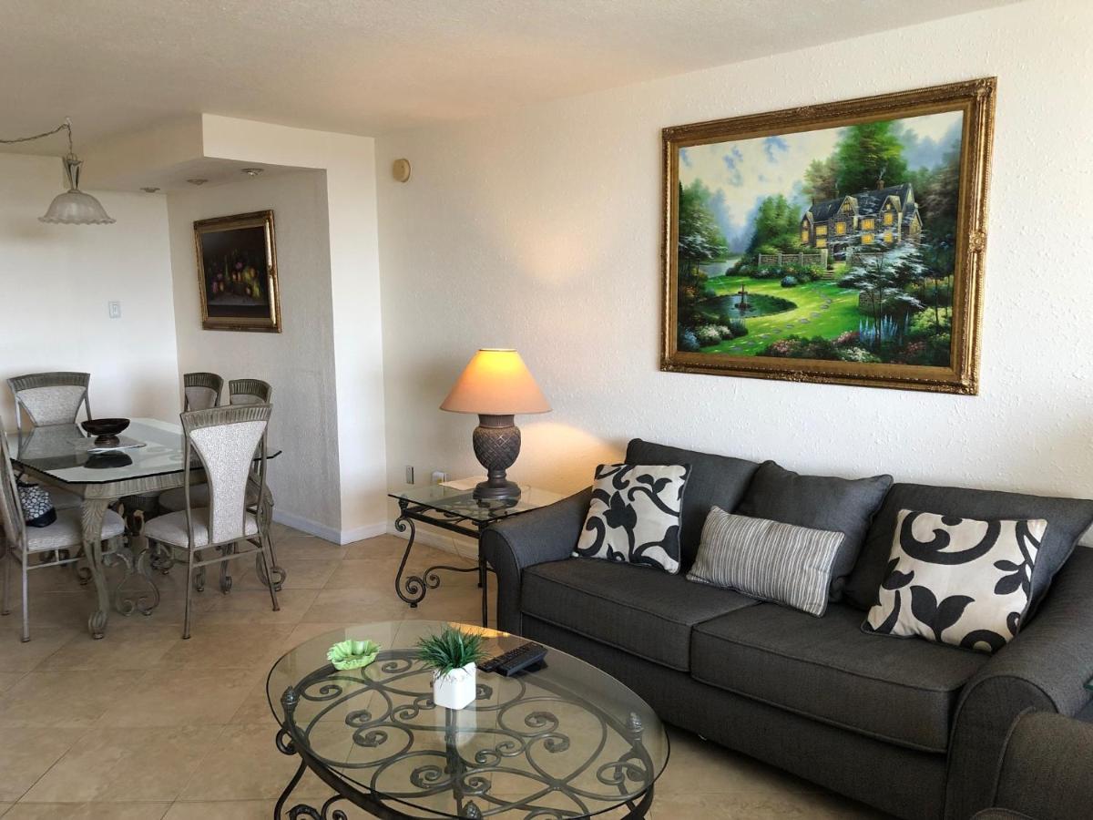 | Galt Ocean Drive Beach Condo