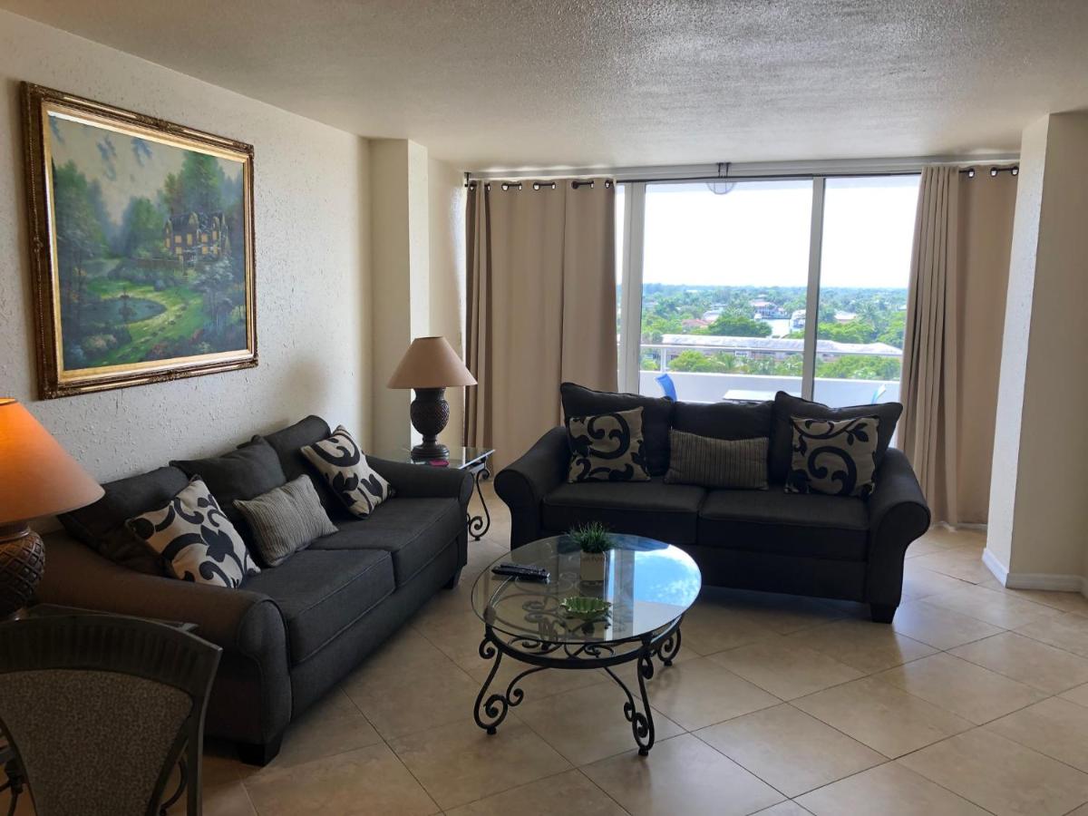 | Galt Ocean Drive Beach Condo