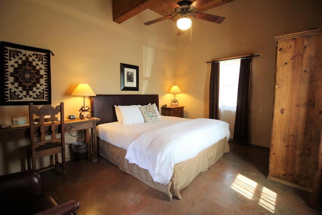 | The Maverick Inn