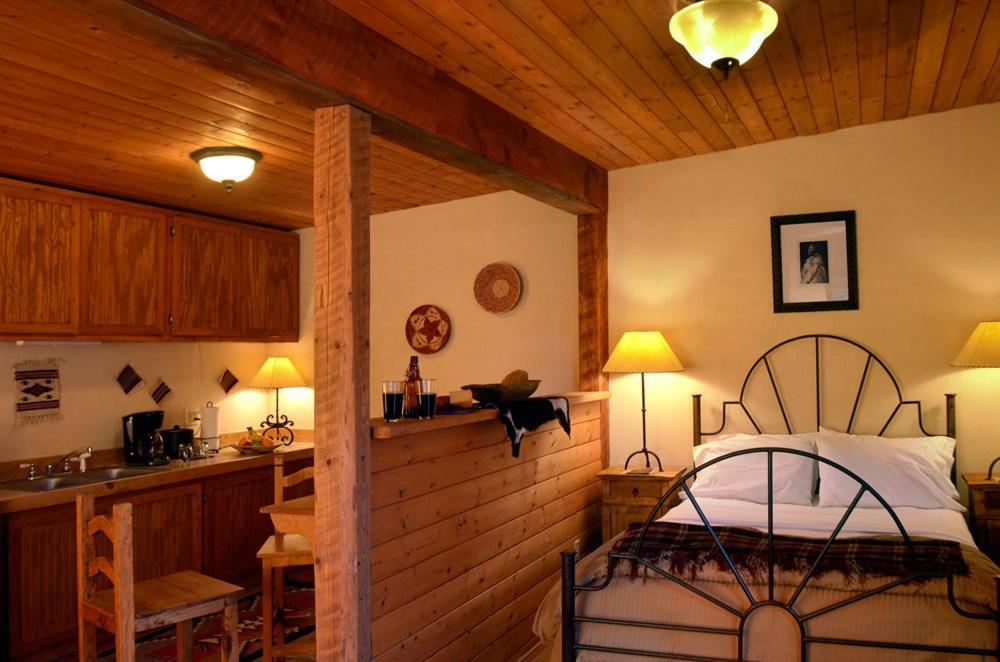 | The Maverick Inn