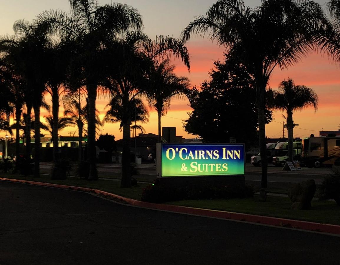  | O'Cairns Inn and Suites