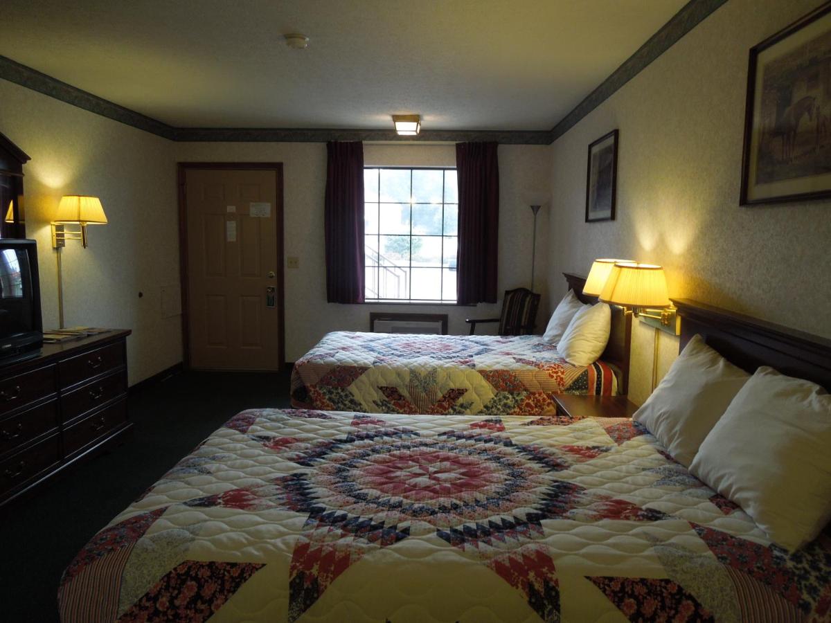  | Americas Inn Bardstown