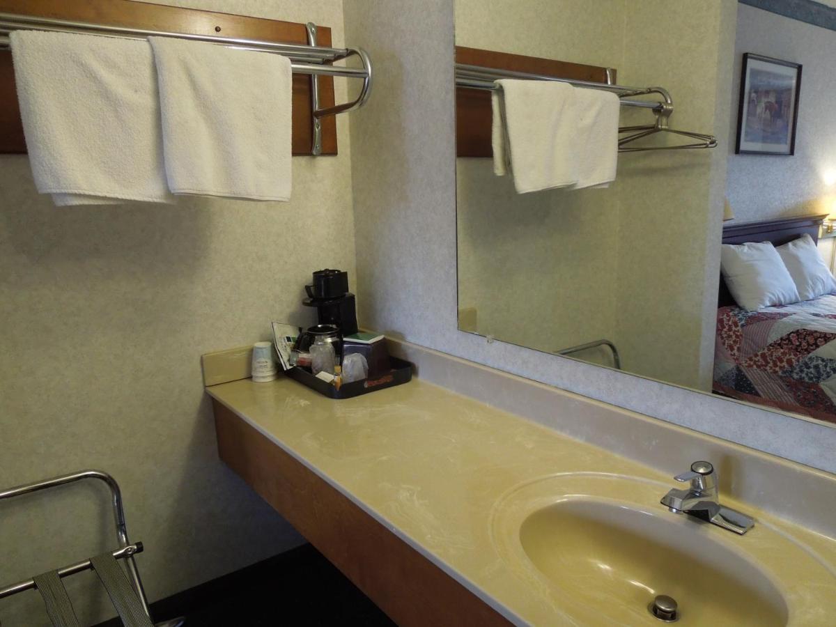  | Americas Inn Bardstown