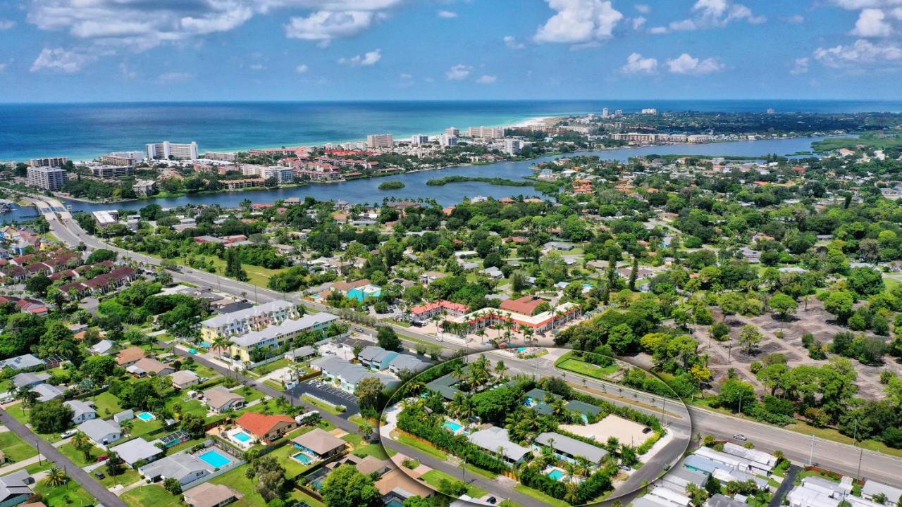  | Siesta Key Palms Resort