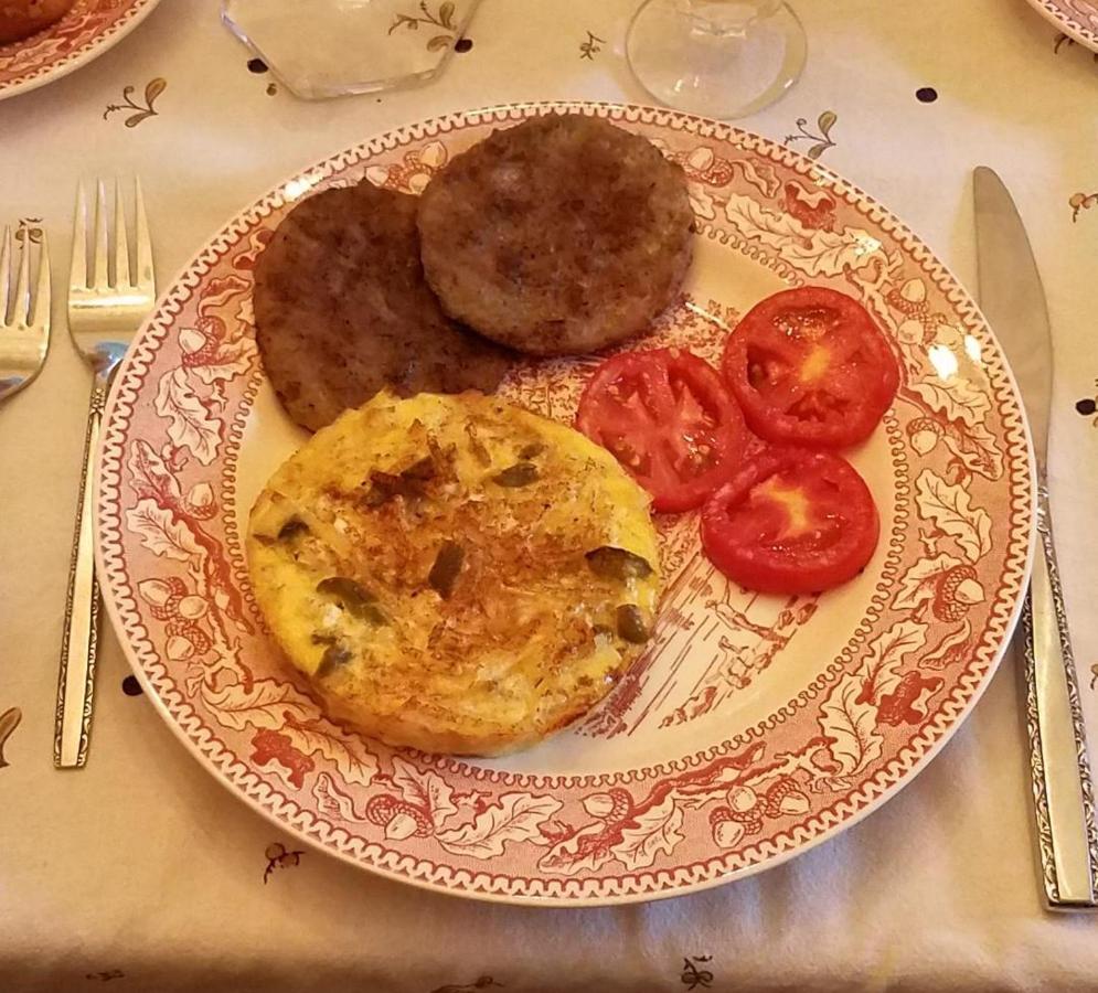 | Back INN Time B&B
