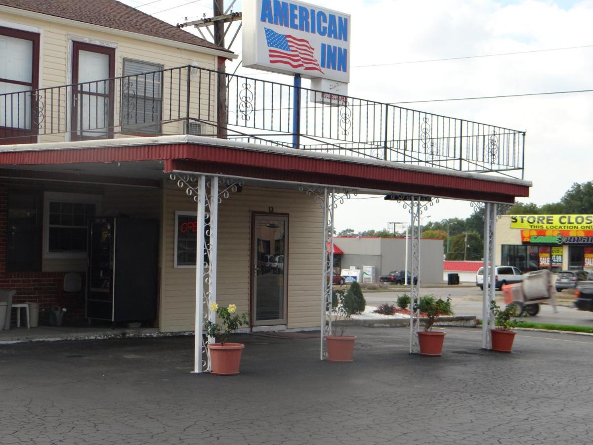 | American Inn