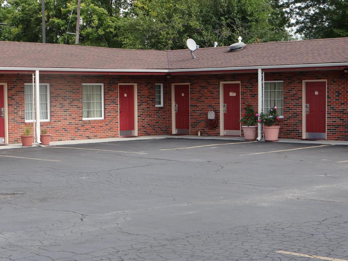 | American Inn