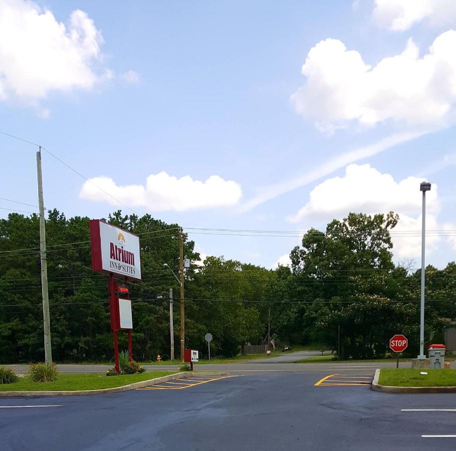 | Atrium Inn & Suites