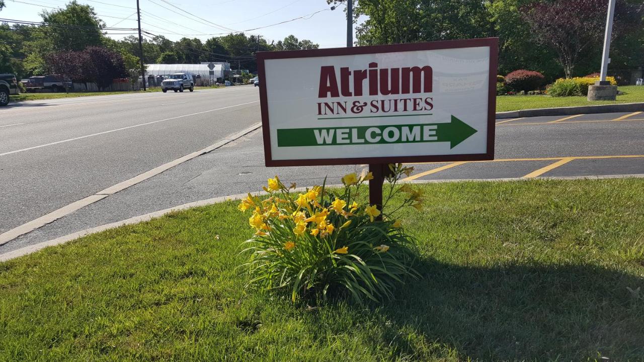  | Atrium Inn & Suites