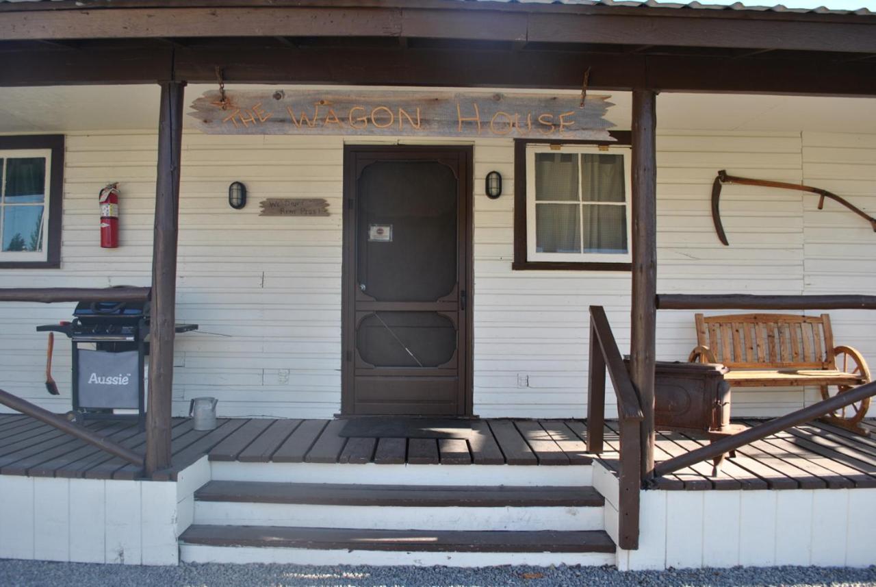 | Aspen Inn