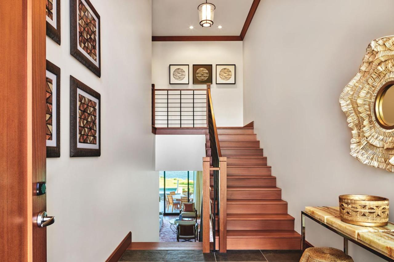 Laola 4 Bedroom Townhouse at Timbers Kauai Ocean Club & Residences