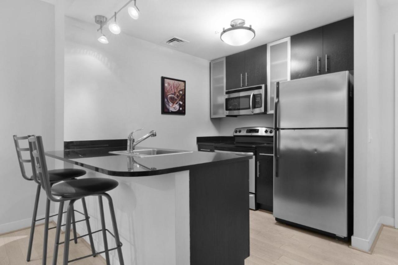 | Bluebird Suites DC Financial District