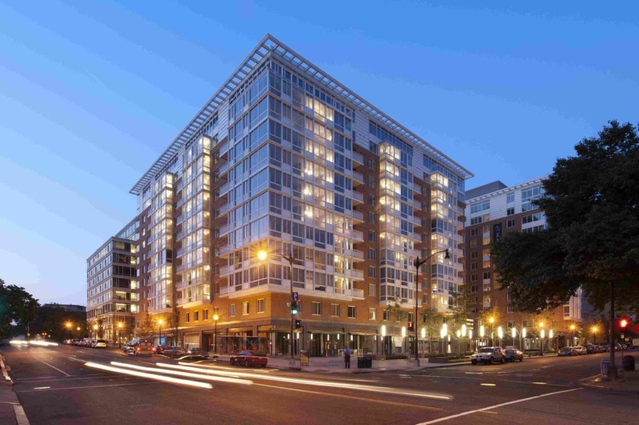 | Bluebird Suites on Washington Circle