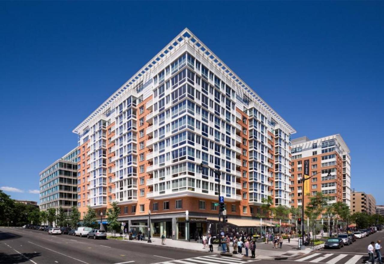 | Bluebird Suites on Washington Circle