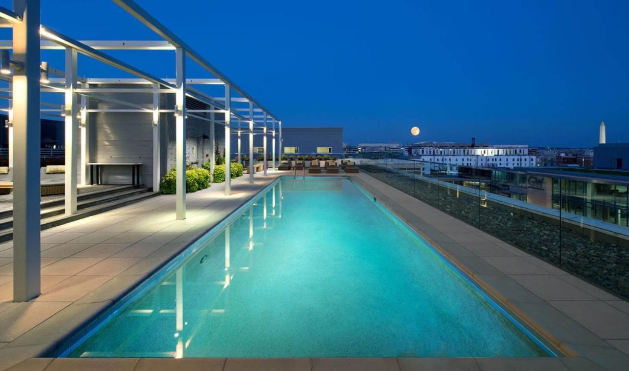 | Bluebird Suites on Washington Circle