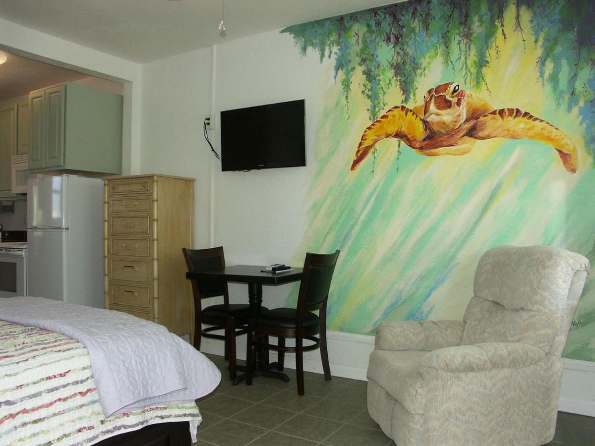  | Flagler Beach Motel and Vacation Rentals