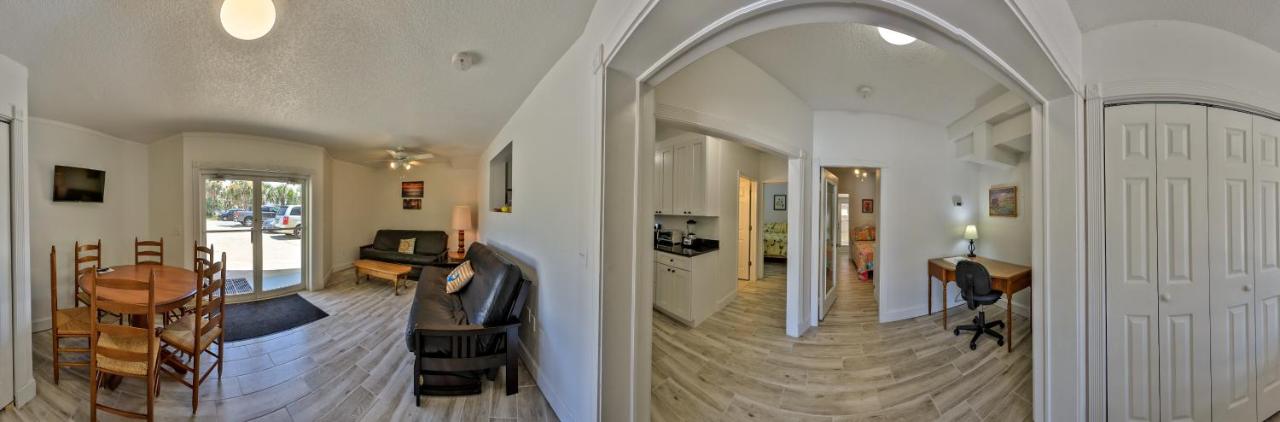  | Flagler Beach Motel and Vacation Rentals