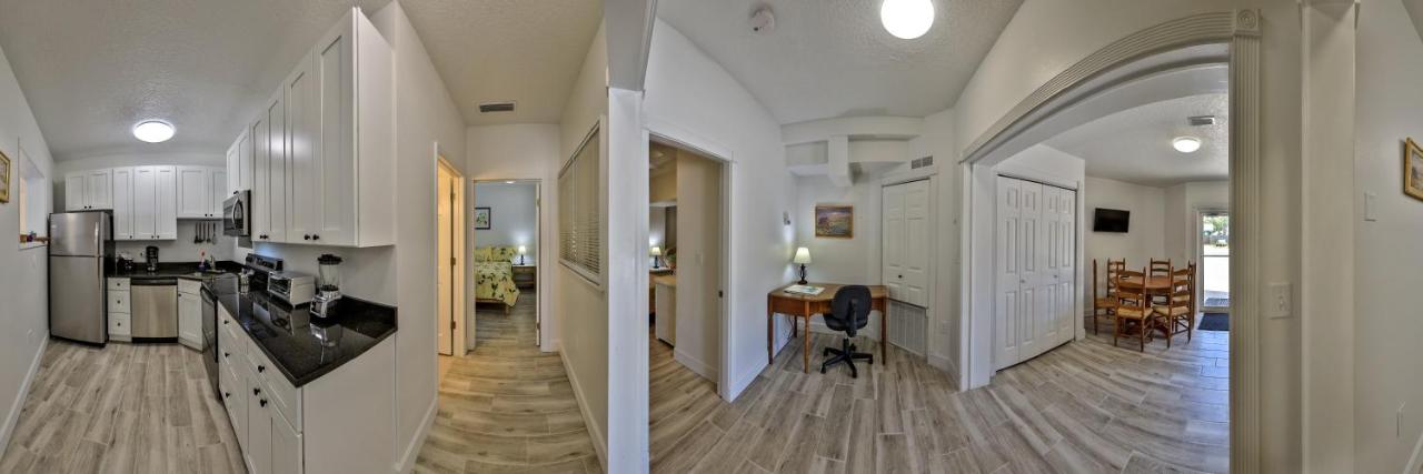  | Flagler Beach Motel and Vacation Rentals