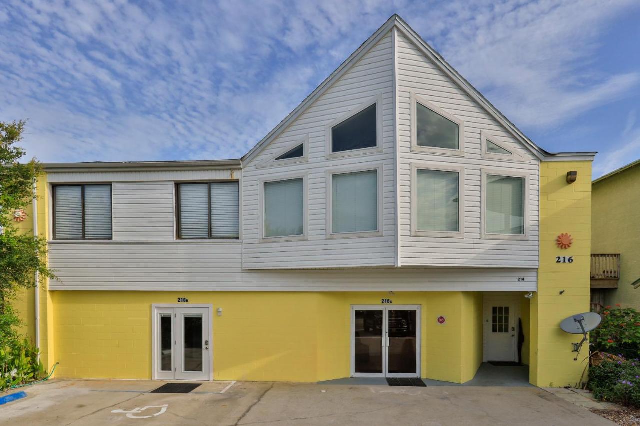  | Flagler Beach Motel and Vacation Rentals