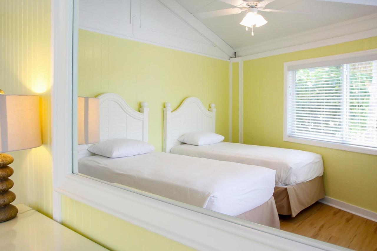 | Topsider Resort by Capital Vacations