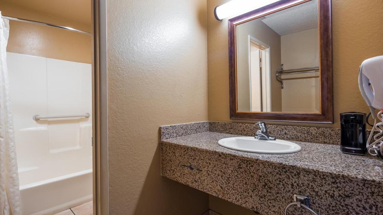 | SureStay Plus Hotel by Best Western San Bernardino South