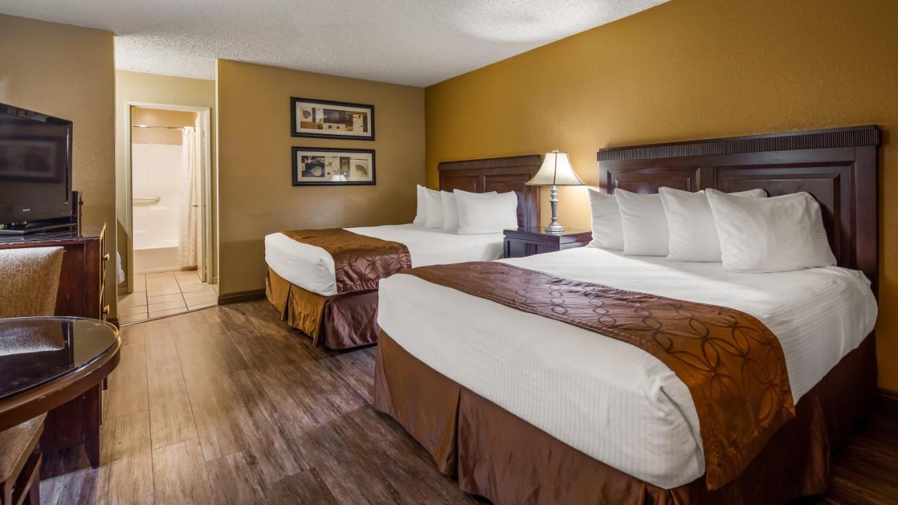 | SureStay Plus Hotel by Best Western San Bernardino South