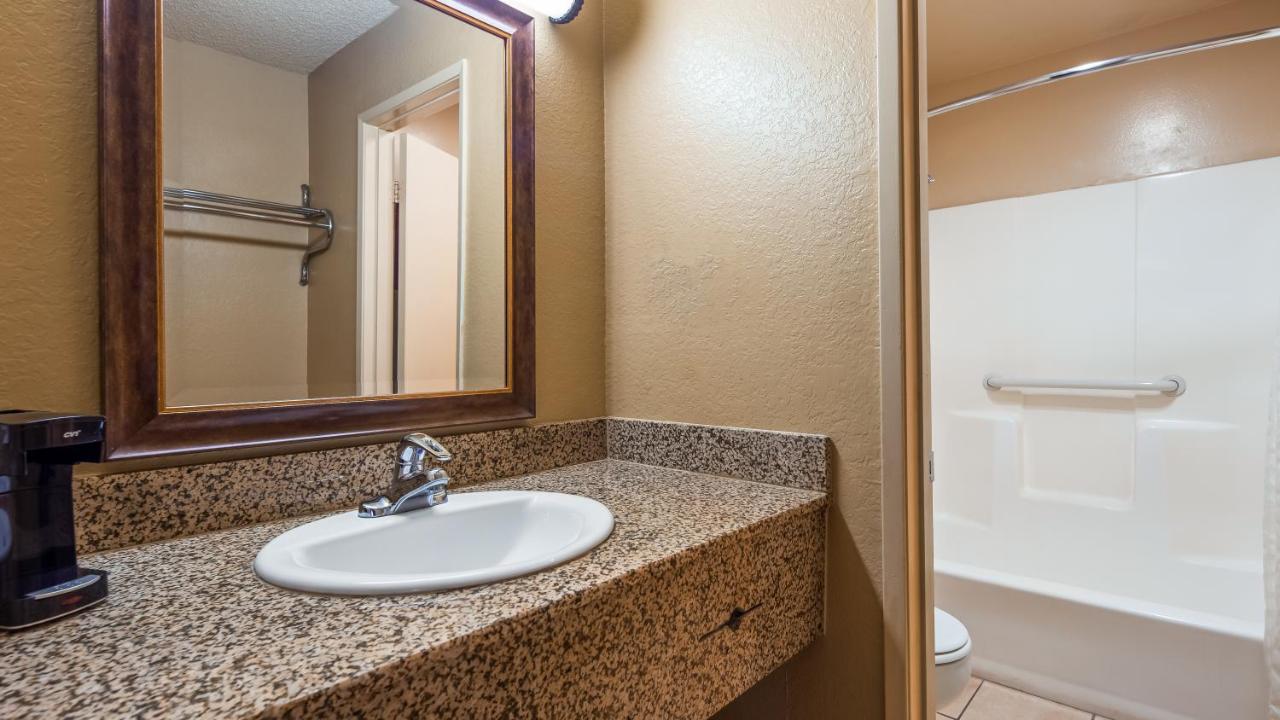 | SureStay Plus Hotel by Best Western San Bernardino South