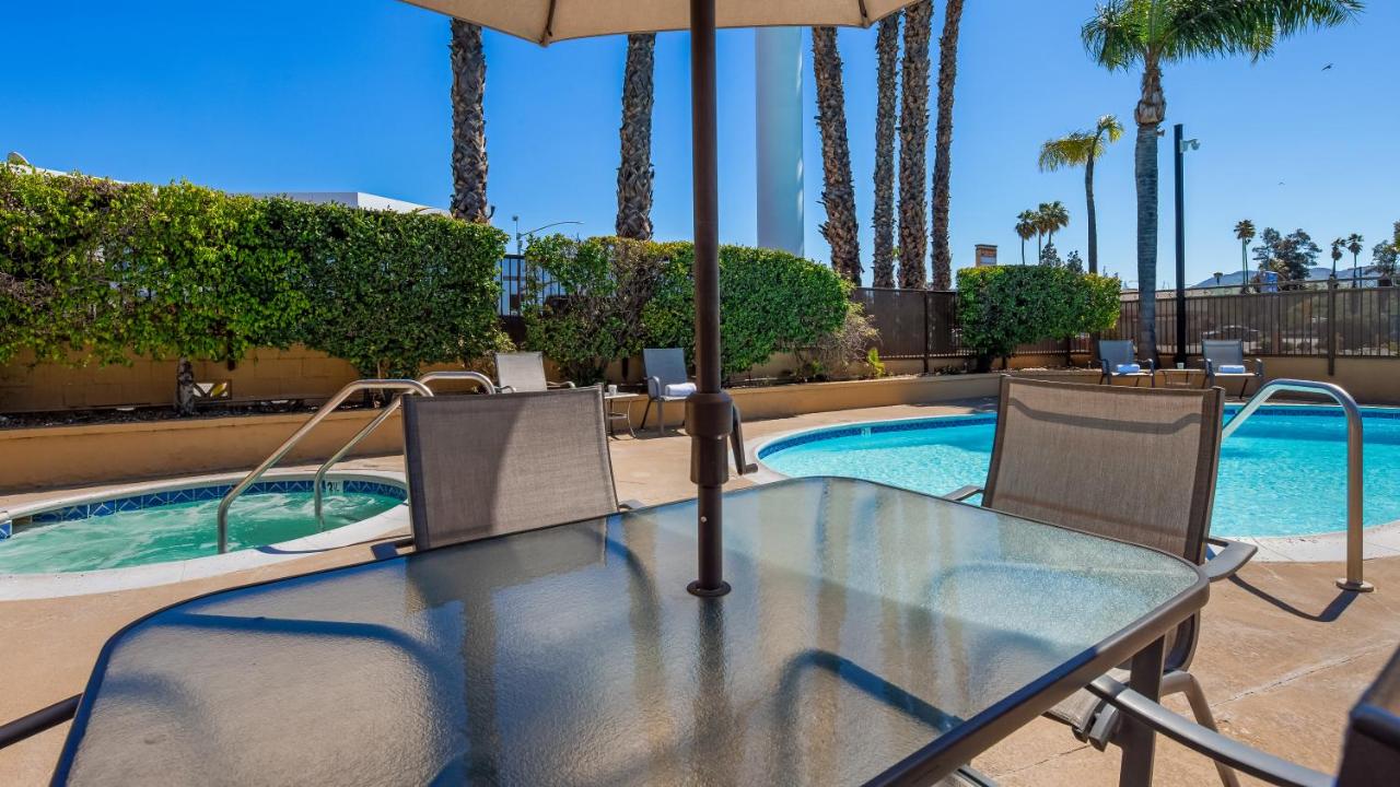 | SureStay Plus Hotel by Best Western San Bernardino South