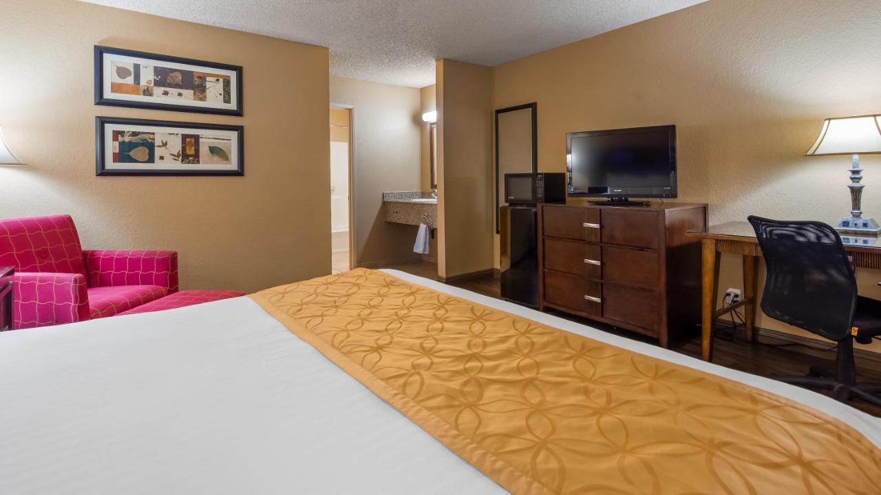 | SureStay Plus Hotel by Best Western San Bernardino South