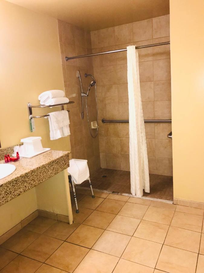  | SureStay Plus Hotel by Best Western San Bernardino South