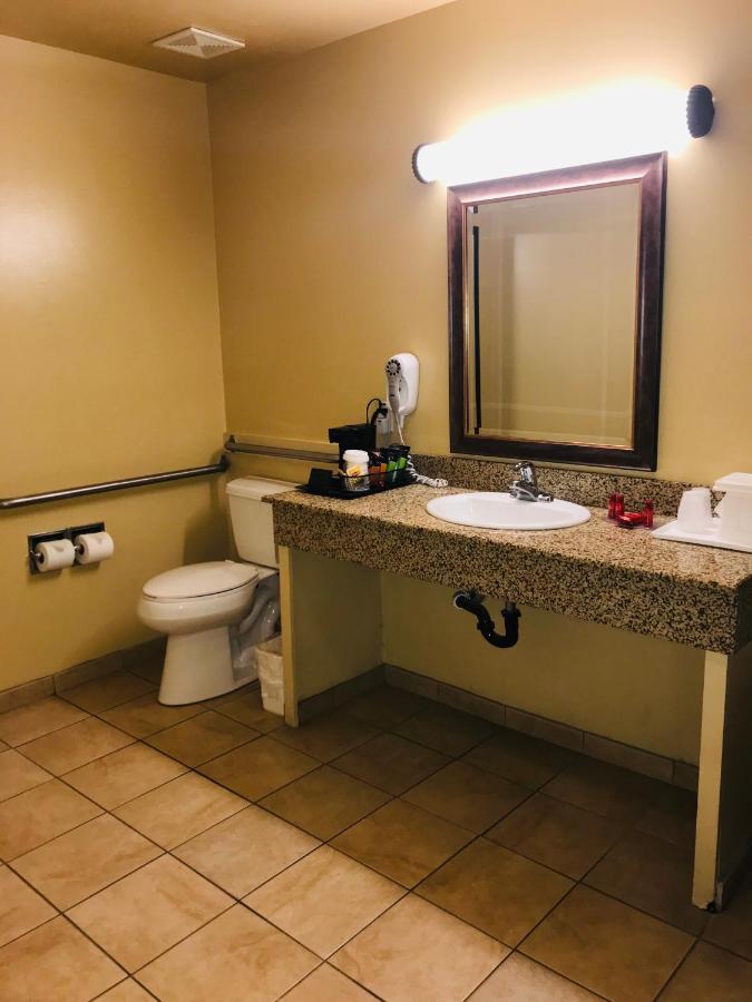 | SureStay Plus Hotel by Best Western San Bernardino South