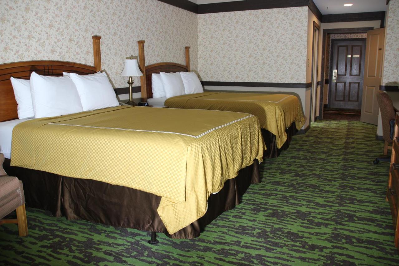 | Spring House Inn
