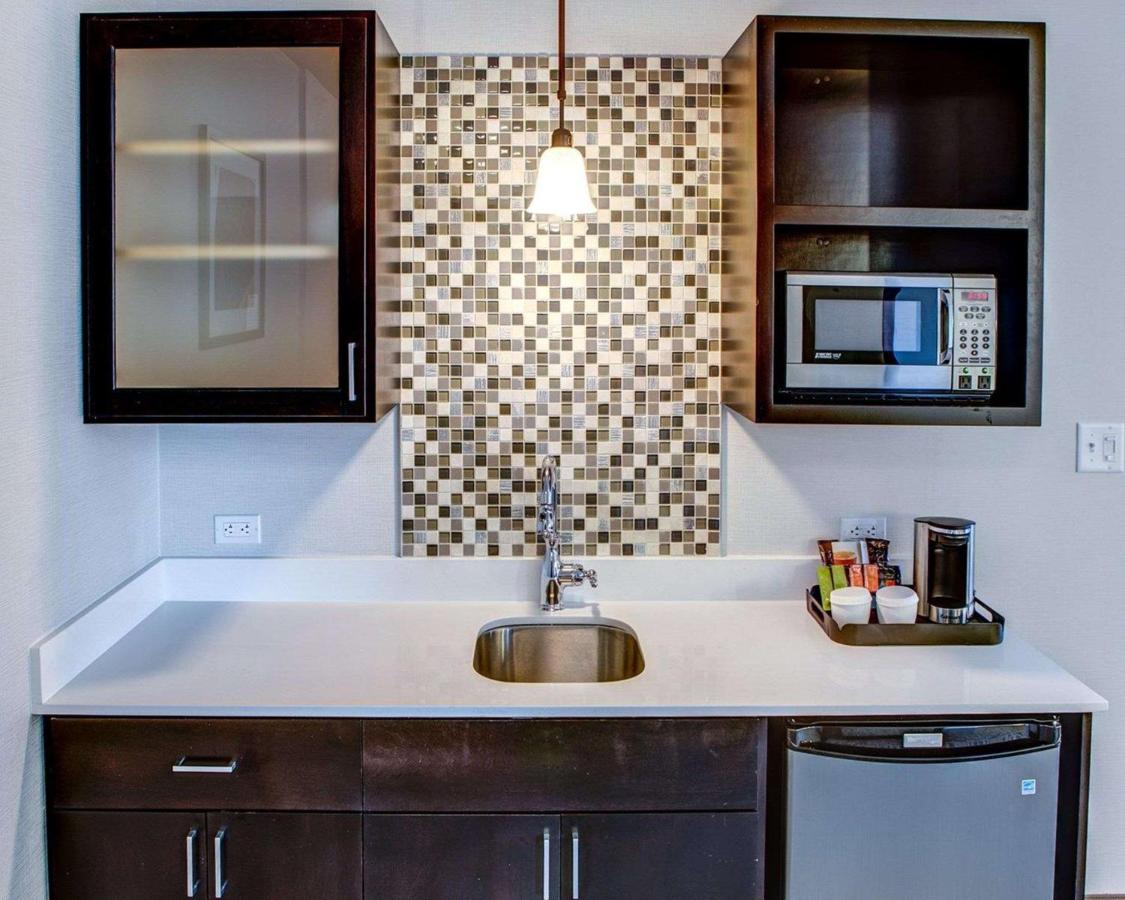 King Suite with Two King Beds - Non-Smoking at Cambria Hotel & Suites - White Plains Downtown