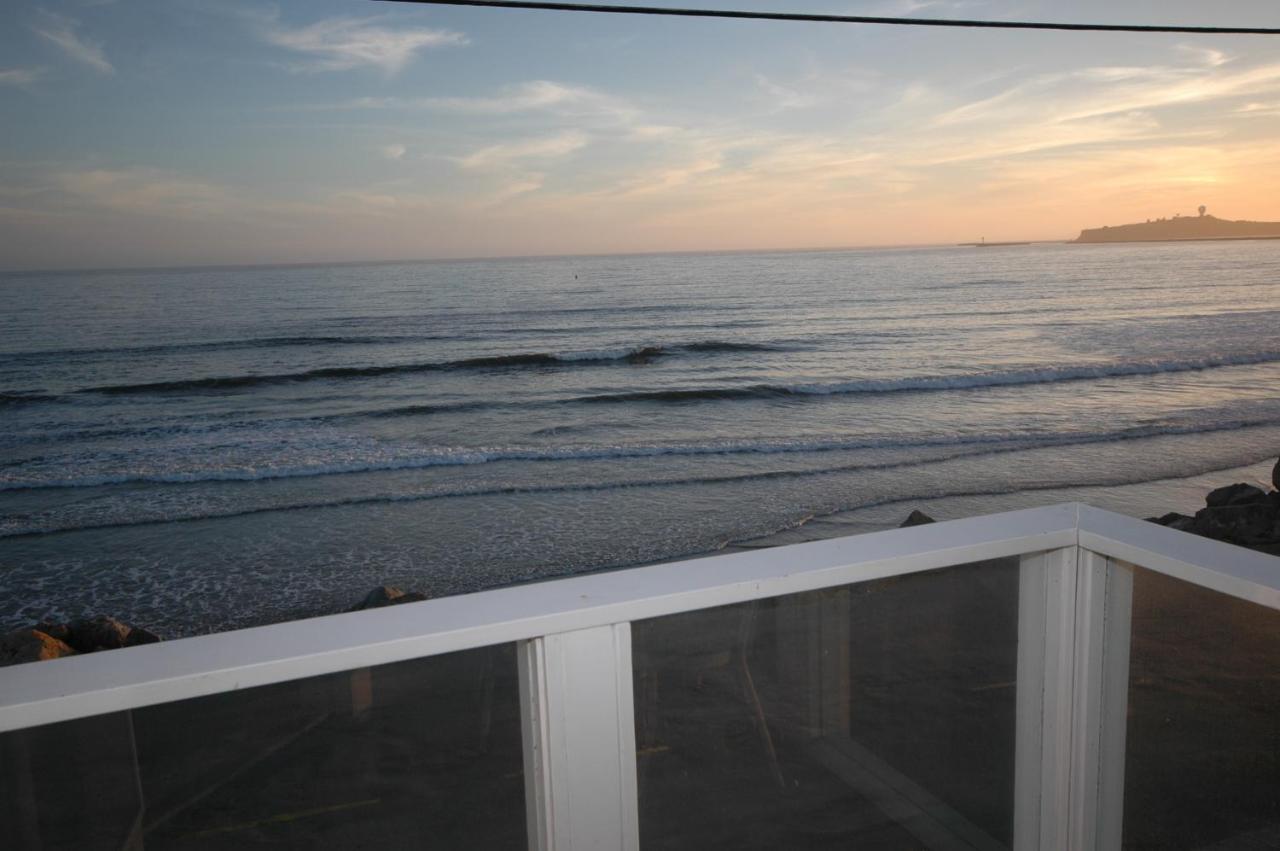 | The Oceanfront Hotel on MiramarBeach HMB