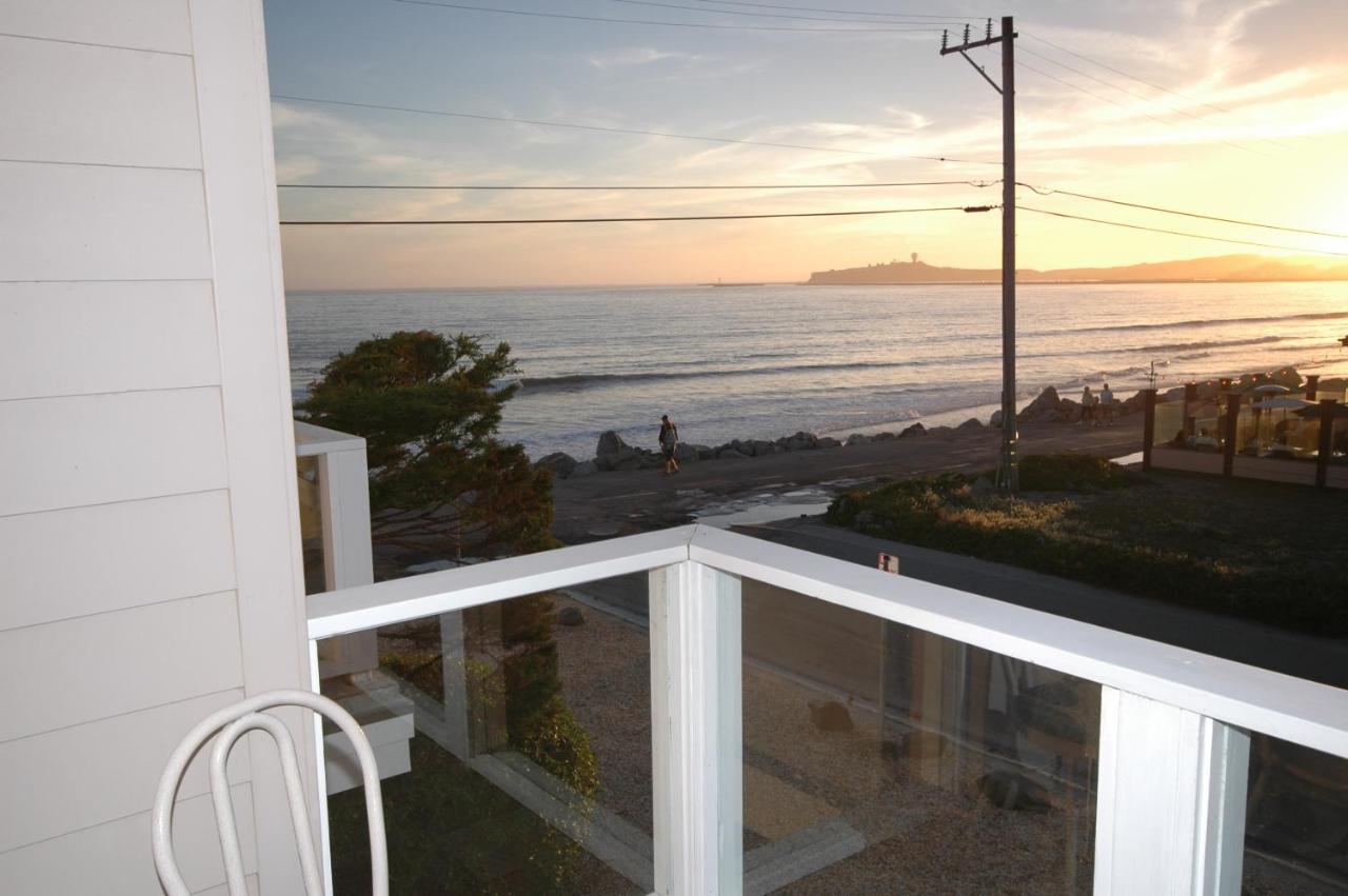 | The Oceanfront Hotel on MiramarBeach HMB