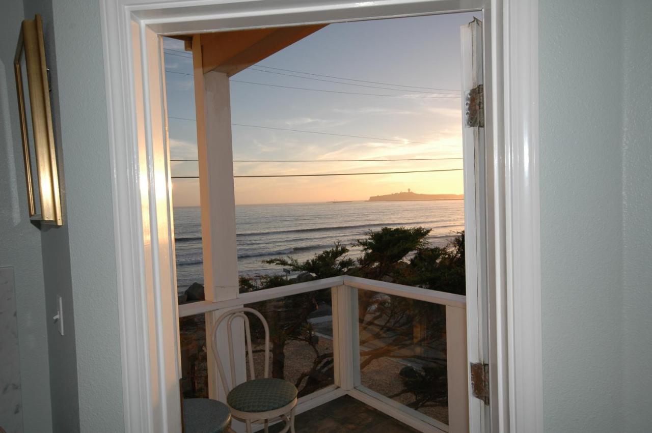 | The Oceanfront Hotel on MiramarBeach HMB