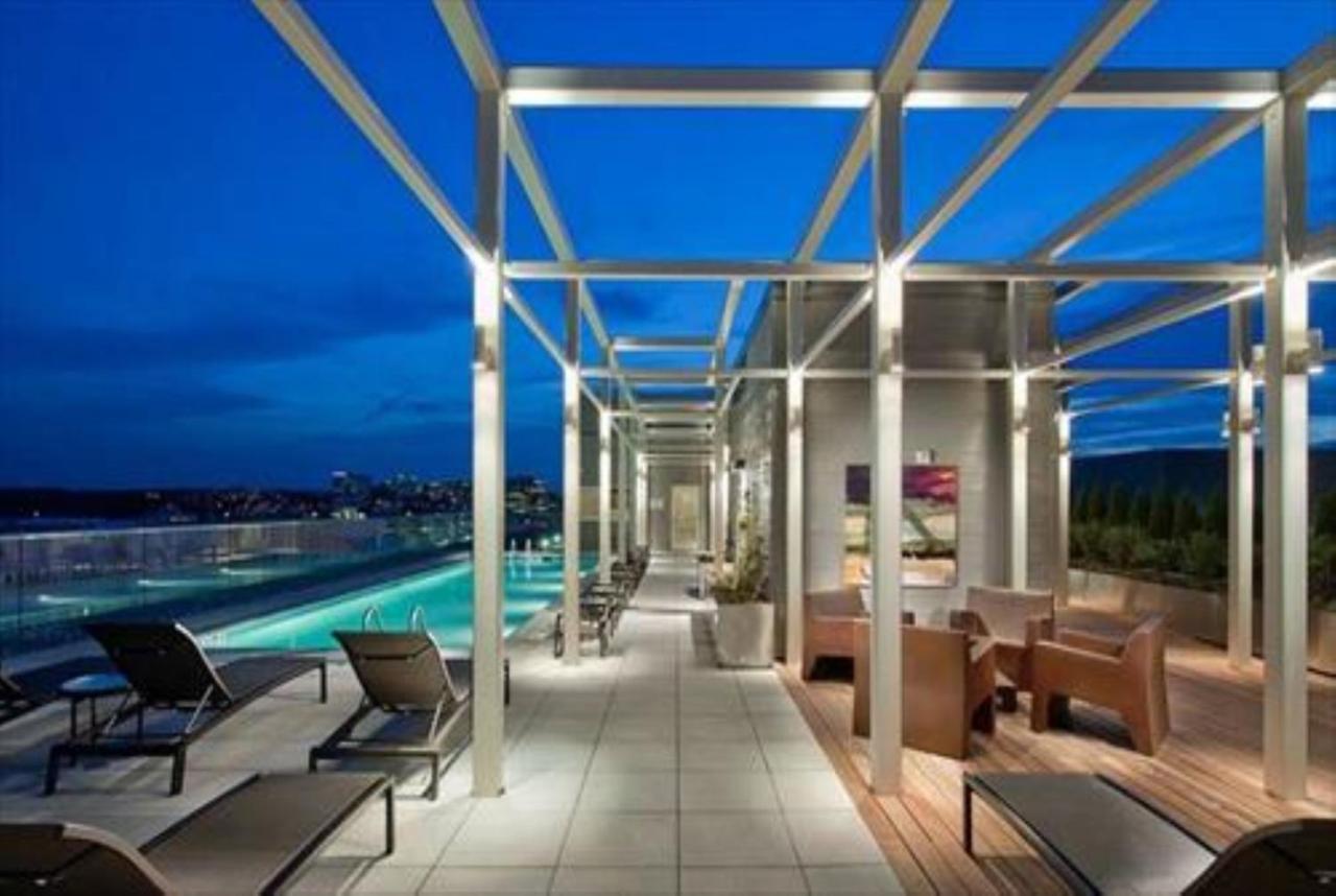 | Bluebird Suites on Washington Circle