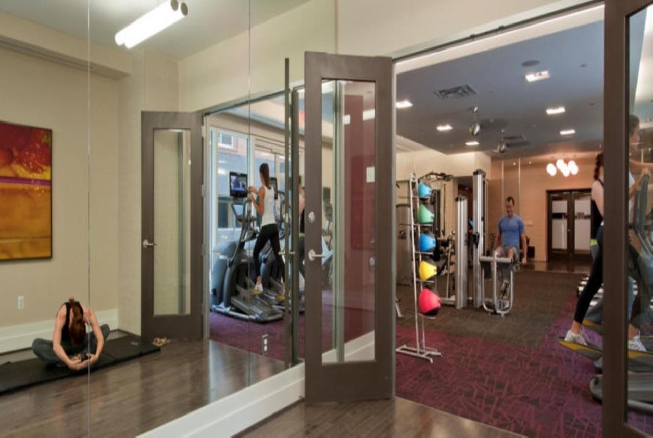| Bluebird Suites on Washington Circle