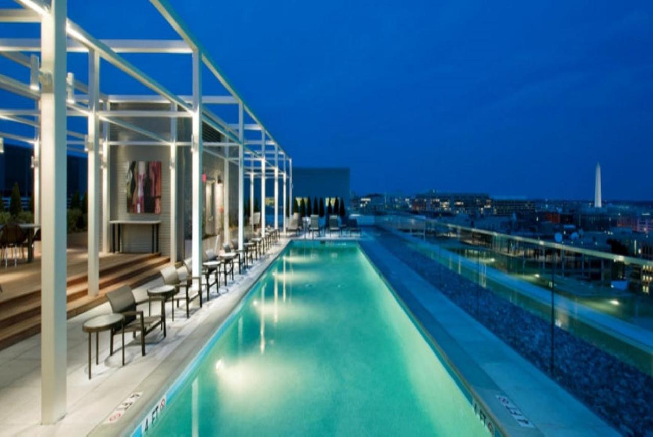 | Bluebird Suites on Washington Circle