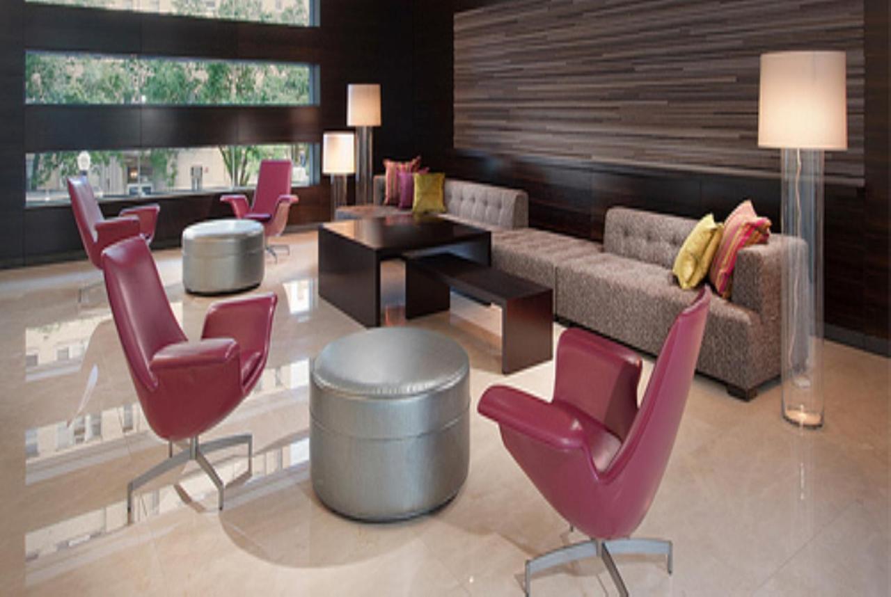 | Bluebird Suites on Washington Circle