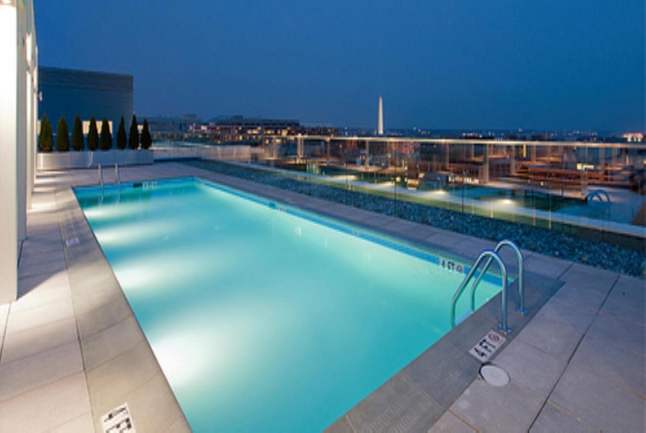 | Bluebird Suites on Washington Circle